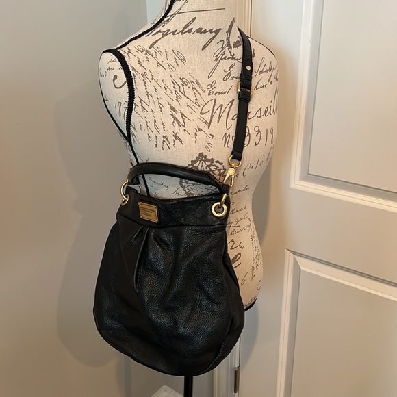 Marc by Marc Jacobs Leather Purse - Picture 2 of 10